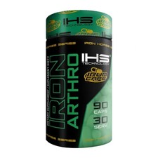 Iron Horse Iron Arthro 90caps