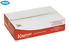 KAGESAN RED LARGE BULK VALUE BOX 160 BIRD CAGE SAND SHEETS SAND PAPER 43CMX28CM