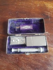 Gillette Double Edge Razor