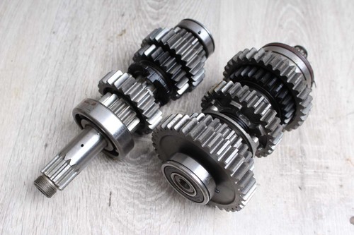 Gear drive engine kawasaki - gear,