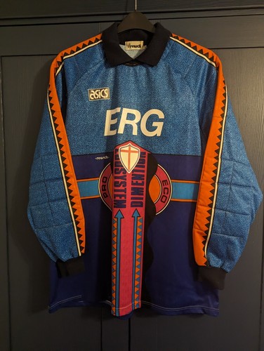 Match worn pagliuca 1 - worn🚨,