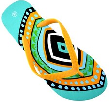 OCTAVE® Ladies Flip Flops