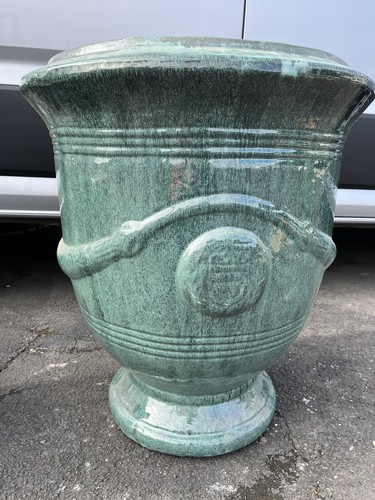 Large atlantis pots set - pots, 3