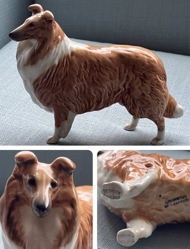 Delightful vintage beswick - vintage,