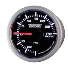 Turbosmart Boost Gauge 0-30psi