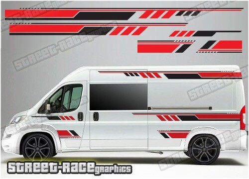 Motorhome campervan 030 - motorhome,