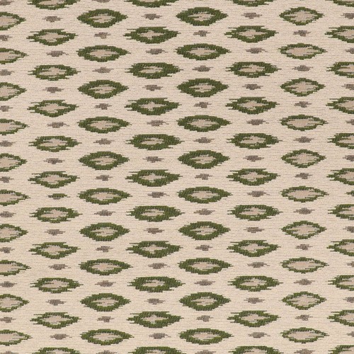 Green kilim ikat style - kilim,
