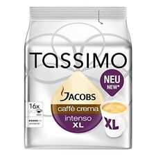 Tassimo Jacobs Coffee Crema