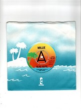 MILLIE SMALL - MY BOY LOLLIPOP