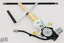 Electric Window Regulator