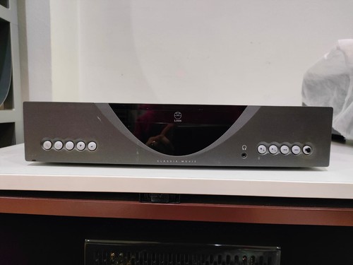 Linn classik movie stereo - classik,