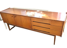 Beautiful Midcentury Teak