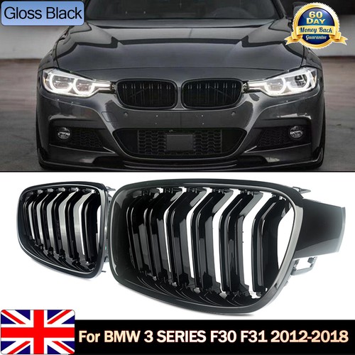 For bmw series f30 - 3, f31