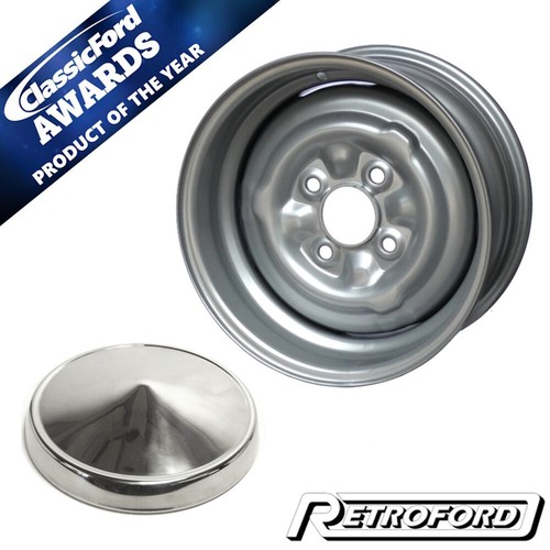 Lotus cortina steel - steel,