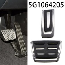 Car Gas Brake Pedal Cover For