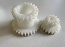 High&Low Transmission Gear