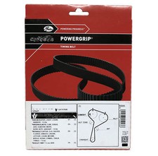 Gates Timing Cam Belt Fits