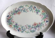 Vintage Wedgewood - Flowers