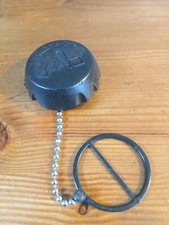 Genuine Part JCB Petrol