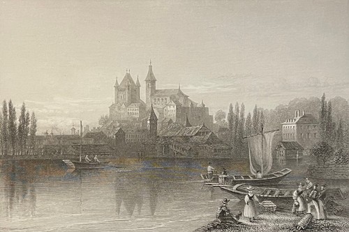 Thun canton bern - of,