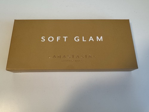 Brand new box anastasia - brand, in