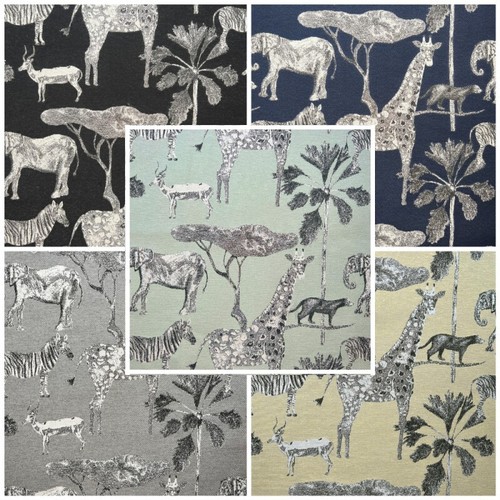 Tapestry fabric sabana - tapestry,