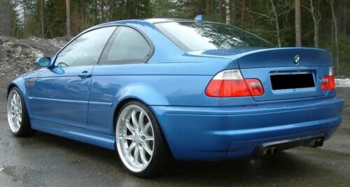 Bmw e46 coupe convertible - bmw,