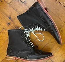 IRREGULAR CHOICE UK 6 EU 39