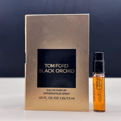 Tom ford perfume - perfume, samples