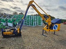 BOMFORD Hawk 6P Hedgecutter