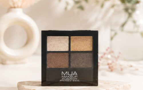 Mua shade palette all - shade, shades