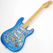 Fender Limited Stratocaster