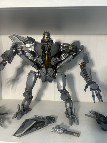 Black mamba transformers - mamba, ko
