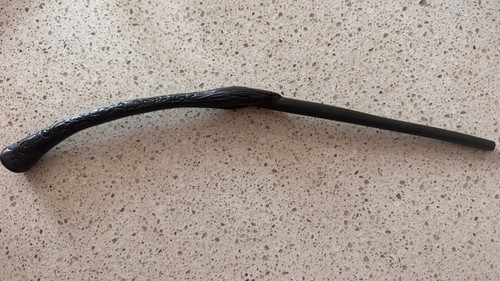 Bellatrix lestrange wand - bellatrix, 14"