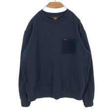 LEE Men Regular Fit Round Neck