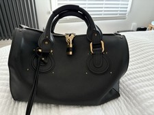 Chloe Paddington Handbag