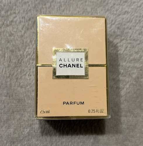 Chanel allure parfum pure - chanel,