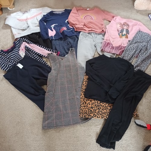 Girls large bundle - girls,