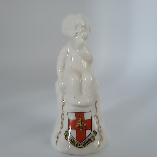 Miniature boy plinth - miniature, plinth-