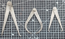 Set of Three Engineering