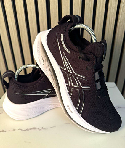 Asics gel nimbus women s - asics, 26