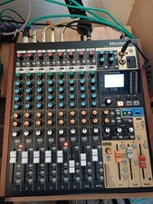 TASCAM Model 12 Analogue Mixer