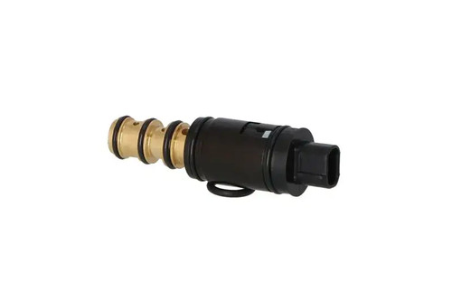 Air conditioning compressor