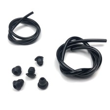 1*Fuel Line Tank Grommet Kit