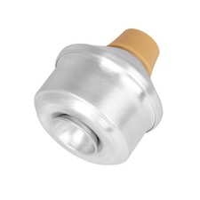 Trumpet mute extending - trumpet,