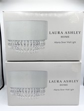 Pair laura ashley home - of,