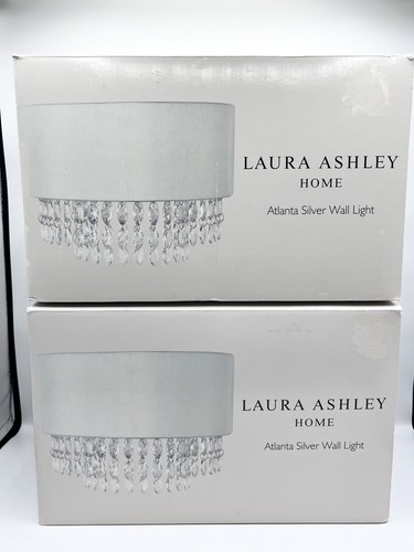 Pair laura ashley home - of,