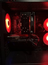 Gaming PC with NVIDIA RTX 2060