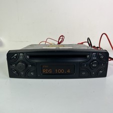 MERCEDES-BENZ BECKER BE 6021