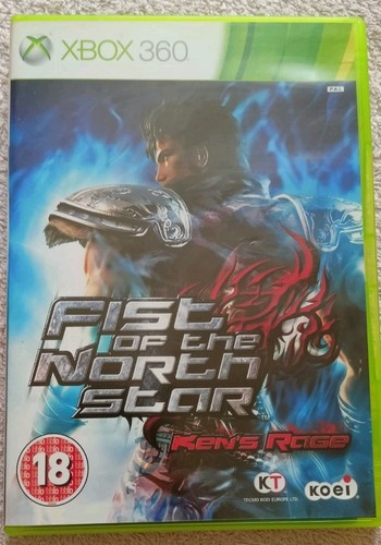 Fist the north star - of, star: